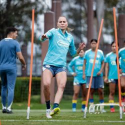 Hacen ADVERTENCIA sobre posible REFUERZO del Club América Femenil