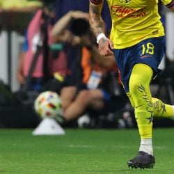 Se confiesa con la Afición del Club América y admite que NO SE QUERÍA IR