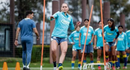 ¿Algún equipo le puede QUITAR el puesto de LÍDER al Club América Femenil en la J4?