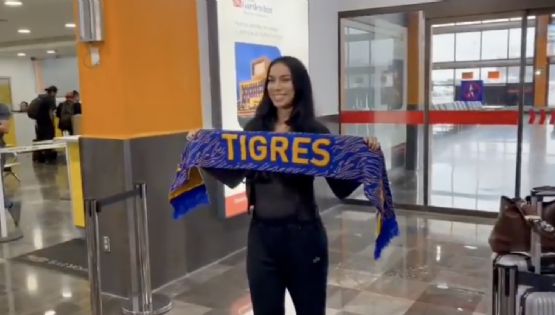 Sabrina Enciso rompe el silencio y revela por qué salió de forma SORPRESIVA del América Femenil