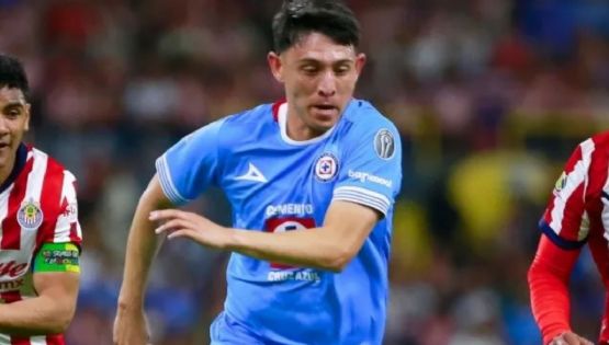 ¿Cuál sería el SUELDO que ganará Alexis Gutiérrez en el Club América?