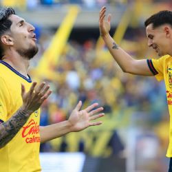 Álvaro Fidalgo dedica EMOTIVO MENSAJE de despedida a Diego Valdés