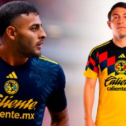 El Refuerzo 'Bomba' que el Club América YA NO TENDRÍA por comprar a Alexis Gutiérrez