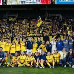 ¿DESPIDIERON a la verdadera CULPABLE de las lesiones en el Club América Femenil?