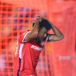 ¿Por qué PREOCUPA la posible llegada de Isaías Violante al Club América?