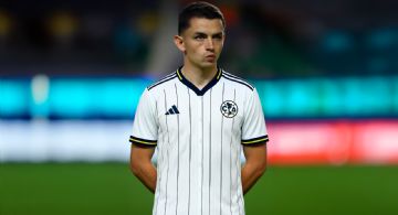 La camiseta MÁS POLÉMICA que sacará Adidas con el Club América ya hizo enfurecer a la afición