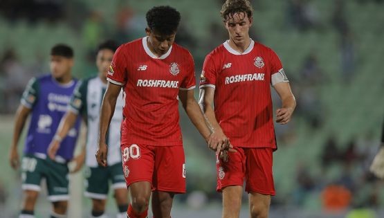Confirman negociaciones del Club América con Toluca por su nuevo REFUERZO