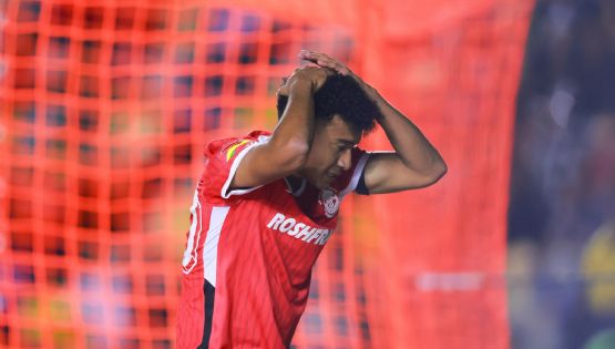 ¿Por qué PREOCUPA la posible llegada de Isaías Violante al Club América?