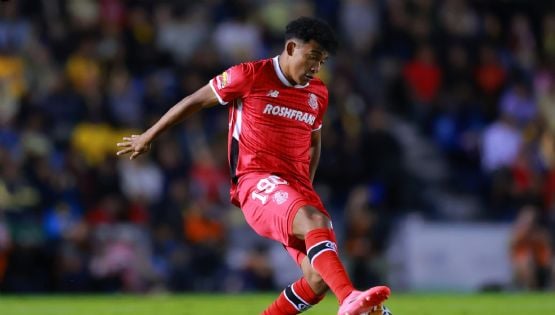 Los PERJUDICADOS por el fichaje de Isaías Violante con el Club América
