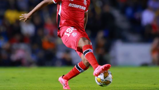 Club América confirma INTERÉS en jugador de Toluca como FICHAJE para el Apertura 2025