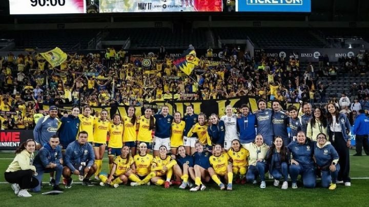 ¿DESPIDIERON a la verdadera CULPABLE de las lesiones en el Club América Femenil?