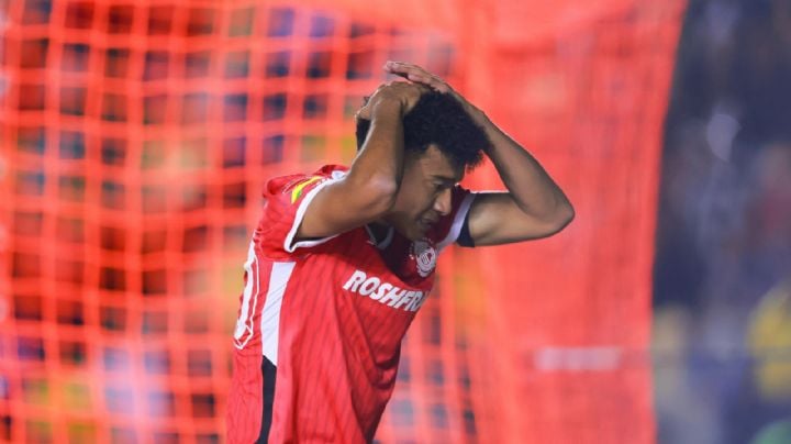 ¿Por qué PREOCUPA la posible llegada de Isaías Violante al Club América?