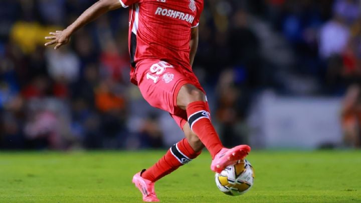 Club América confirma INTERÉS en jugador de Toluca como FICHAJE para el Apertura 2025