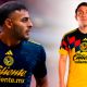El Refuerzo 'Bomba' que el Club América YA NO TENDRÍA por comprar a Alexis Gutiérrez