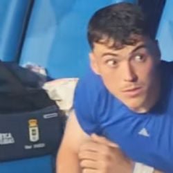 La POLÉMICA reacción de Federico Viñas tras ASCENDER a Primera con el Real Oviedo