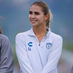 ¿Rompe el silencio? Nailea Vidrio PUBLICA mensaje que 'CONFIRMARÍA' su llegada al Club América