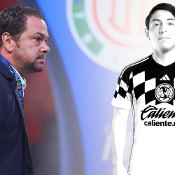 ¿Se cayó su fichaje? El supuesto REFUERZO del América que sigue reportando con su Club