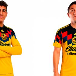 Los refuerzos que el Club América quiere CERRAR esta misma semana para la pretemporada