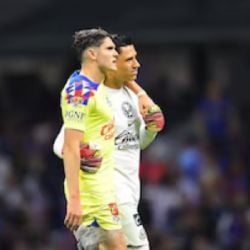 ¿Cuándo estarían de regreso con el Club América Luis Ángel Malagón e Israel Reyes?
