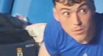 La POLÉMICA reacción de Federico Viñas tras ASCENDER a Primera con el Real Oviedo