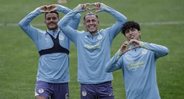 El verdadero RESPONSABLE de que Jonathan dos Santos NO SE RETIRARA del Club América