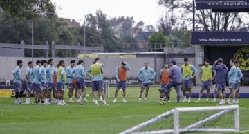 La directiva del Club América sabía que era una JOYA y por eso nunca lo soltaron