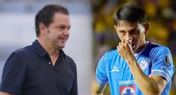 Se lo van a ganar al Club América y todo porque Santiago Baños prefirió a Alexis Gutiérrez