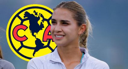 ¿Nailea Vidrio llega al América Femenil? Lo que se sabe de este posible REFUERZO