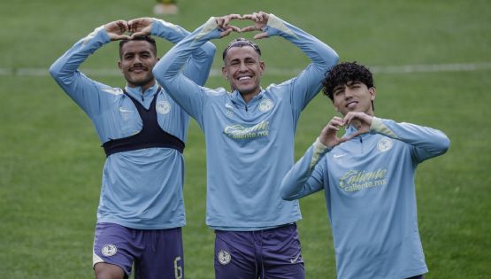 El verdadero RESPONSABLE de que Jonathan dos Santos NO SE RETIRARA del Club América