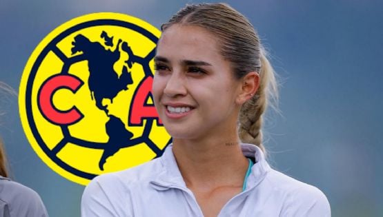 ¿Nailea Vidrio llega al América Femenil? Lo que se sabe de este posible REFUERZO