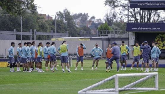 La directiva del Club América sabía que era una JOYA y por eso nunca lo soltaron