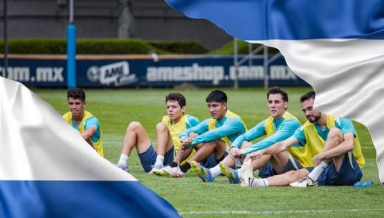 Los mandan a la Sub-21 y están DESCARTADOS con el Club América contra Xolos de Tijuana