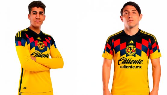 Los refuerzos que el Club América quiere CERRAR esta misma semana para la pretemporada