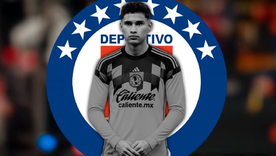 Cruz Azul lo vuelve a hacer y le ROBA otro FICHAJAZO al Club América