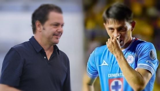 Se lo van a ganar al Club América y todo porque Santiago Baños prefirió a Alexis Gutiérrez