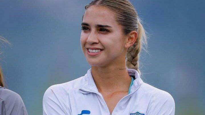 ¿Rompe el silencio? Nailea Vidrio PUBLICA mensaje que 'CONFIRMARÍA' su llegada al Club América