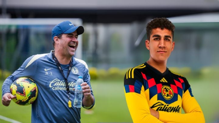 ¿Isaías Violante es en verdad un PEDIDO de André Jardines o ESCONDE otro fin su llegada?