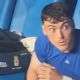 La POLÉMICA reacción de Federico Viñas tras ASCENDER a Primera con el Real Oviedo