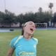 ¡No quería irse! El mensaje que dejó Sabrina Enciso antes de salir del Club América