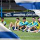 Estuvo en Israel y ya está entrenando con el Club América, sería refuerzo para el Apertura 2025