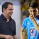Se lo van a ganar al Club América y todo porque Santiago Baños prefirió a Alexis Gutiérrez