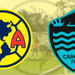 ¿Van a transmitir el partido Club América vs Cancún FC de la pretemporada?