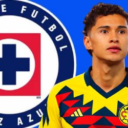 La JUGADA de Cruz Azul para ROBARLE al Club América el fichaje de Jeremy Márquez