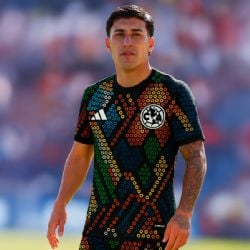 Así se verán los jugadores del Club América con la polémica NUEVA PLAYERA de Adidas