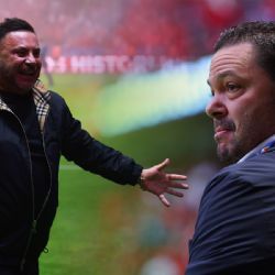 Antonio Mohamed lo hace de nuevo y ahora ARRUINA FICHAJE para el Club América