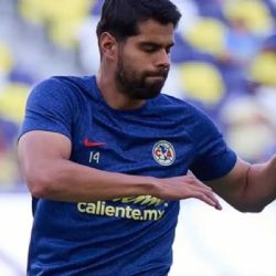 Néstor Araujo ya tendría su FUTURO con el Club América definido y todo por un canterano
