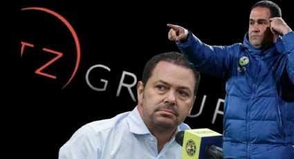 El otro REFUERZO que el Club América y llegaría por ser parte de Pitz Group