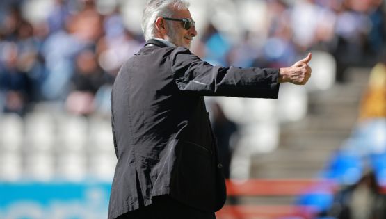 Jesús Martínez no se olvida del Club América y vuelve a lanzarnos una NUEVA INDIRECTA