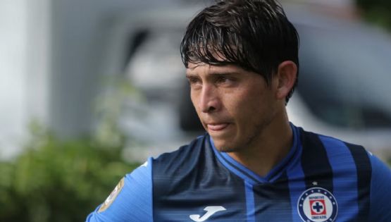 El MOTIVO REAL por el cual el fichaje de Alexis Gutiérrez con el Club América no se ha anunciado