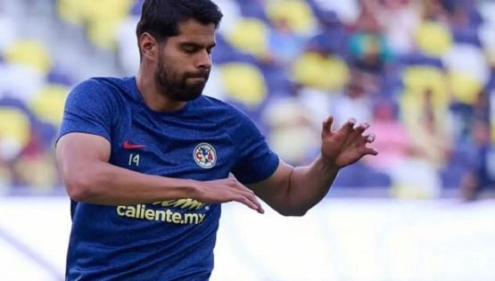 Néstor Araujo ya tendría su FUTURO con el Club América definido y todo por un canterano